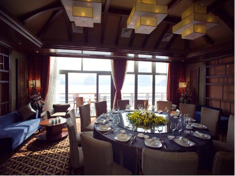 New Century Grand Hotel Kaifeng Exterior foto
